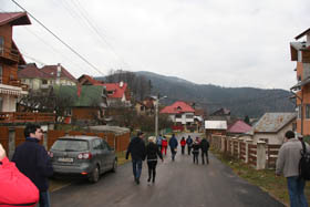 Busteni