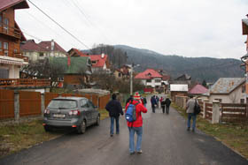Busteni