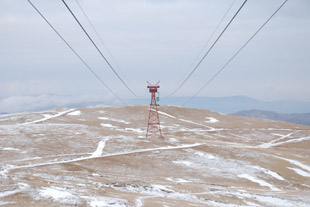 Busteni